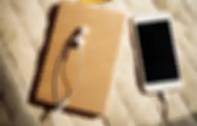 Coba Pilih Satu yang Paling Menarik dari 4 Earphone Ini, Jawabanmu akan Tunjukkan Karakter Aslimu yang Sebenarnya