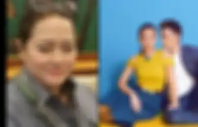 Dirundung oleh Banyak Orang, Mbak You Buktikan Kebenaran Ramalannya Soal Keretakan Rumah Tangga Stefan William dengan Celine Evangelista