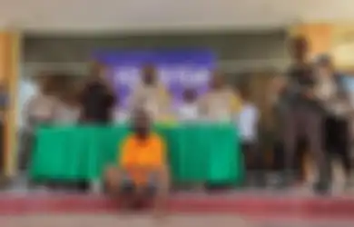 Sakit Hati Dibilang Ganteng, Pria Ini Gelap Mata Bunuh Tetangga Kosnya Sendiri, Polisi: Hanya Itu yang Diucapkan Korban