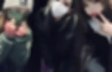 Lama Nggak Kumpul, 2NE1 Akhirnya Reuni Rayakan Ulang Tahun ke-27 Minzy