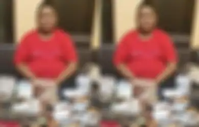 Ngakunya Penasihat Spiritual Jokowi, Pria Asal Nganjuk Ini Minta Diberi Mahar Rp 90 Juta untuk Beli Minyak Apel Jin, Janji-janji Bohong Bakal Beri Bantuan Gaib ke Warga