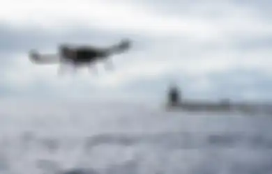 Dapat Mengguncang Perang Antisubmarine Modern: Intip Kemampuan Drone Bunuh Diri Bawah Air yang Bisa Membunuh Kapal Selam China