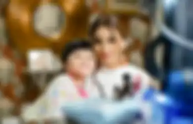 Tak Ingin Kasih Sayang dari Sang Kakak Sambung Terbagi, Arsy Langsung Mencak-mencak Saat Aurel Hermansyah Dekat dengan Anak Krisdayanti hingga Sampaikan Kalimat Menohok Ini