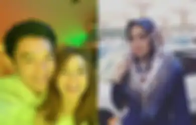 Bakal Dihelat Pertengahan Tahun, Ifan Seventeen dan Citra Monica Mantap Naik Pelaminan dan Akhiri Status Duda dan Janda, Berhasil Move On dari Masa Lalu?