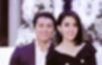 Bak Menghilang, Begini Potret Terbaru Syahrini dan Reino Barack Selama Tinggal di Jepang