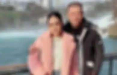 Namanya Pernah Dihujat Seantero Negeri Lantaran Duakan Anang Hermansyah, Krisdayanti Ngaku Kini Jauh Lebih Bahagia Usai Jadi Istri Raul Lemos: Saya Dulu Enggak Fokus