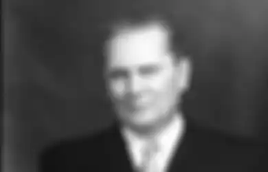 Mengenal Josip Broz Tito, Presiden Yugoslavia yang Menjadi Sekretaris Jenderal Gerakan Non Blok Pertama, Dekat dengan Presiden Soekarno