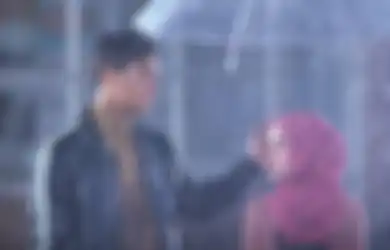 Raih Rating Tinggi di Penayangan Perdana, Mini Series Kulepas dengan Ikhlas Bakal Saingi Sinetron Ikatan Cinta?