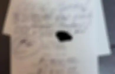 Aneh! Kesel Sama Covid, Pelanggan Resto Ini Malah Ninggalin Tip 19 Juta