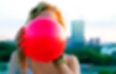 Ada Lagi Nih, Cowok Ngaku Punya Fetish Sama Balon yang Ditiup Cewek
