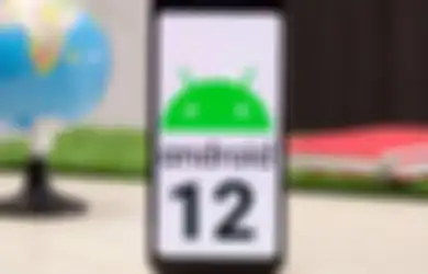 Mockup Desain Android 12 Bocor di Internet, Tampilkan Perubahan Besar