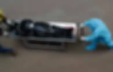 2 Kali Terpapar Covid-19, Remaja Ini Masih Jumawa Dirinya Kebal Corona, Nasibnya Berujung Naas Usai Nekat Ikut Pesta