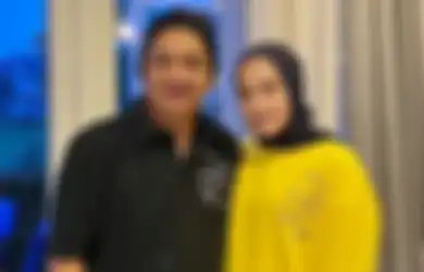 Sang Suami Resmi Lengser dari Jabatannya, Adelia Wilhelmina Nampak Bahagia dan Tulis Pesan Manis untuk Pasha Ungu: Mohon Maaf