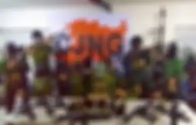 Kejamnya Setengah Mati, Geng Narkoba Ini Makan Jasad Musuhnya Hidup-Hidup Bahkan Pemerintah Negaranya pun Sampai Ketakutan Menanganinya