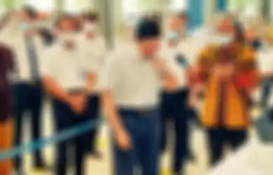 Antusias Indonesia Pada GeNose Berlebihan, Epidemiolog Bongkar Belum Ada Negara Lain yang Gunakan Deteksi Napas Jadi Strategi Penting Musnahkan Covid-19: Corona Ada 7 Spesiesnya!