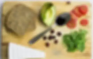 Tegang Mulu, Nih 9 Makanan Penangkal Stres Bikin Cemas dan Depresi Anjlok