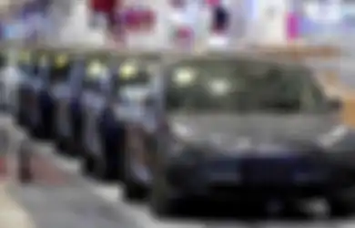 Saham Tesla Anjlok, Kecelakaan Akibat Fitur Auto Pilot Jadi Faktor