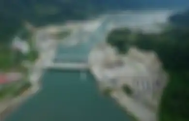Demi Lunasi Utang Negara Miskin Ini dari China, Amerika Rela Habiskan Uang Rp39 Triliun, Ternyata AS Punya Rencana Terselubung Ini