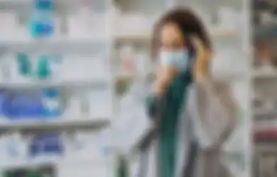  Nekat Sembunyikan Hasil Tes Covid-19, Wanita Ini Tak Sadar Tularkan Virus Corona ke Seluruh Keluarganya Hingga Berakhir Meregang Nyawa 
