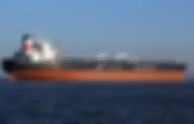 Bak Dapat Balasan Langsung Usai Gempur Suriah, Kapal Tanker Israel Langsung Meledak Hanya Beberapa Jam Setelah Suriah Dihancurkan Amerika