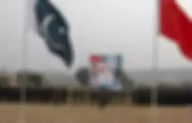 Mati-matian Ingin Kuasai India, China Terbongkar Manfaatkan Pakistan, Ternyata Ini Cara Licik yang Digunakan Negeri Panda untuk Mengontrol Ekonomi hingga Militer di Pakistan