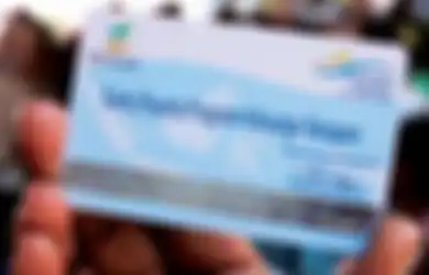 Cukup Pakai KTP untuk Mendaftar, Ini Dia Link Bantuan PKH 2021 yang Cair Setiap 3 Bulan Sekali, Yuk Dicatat