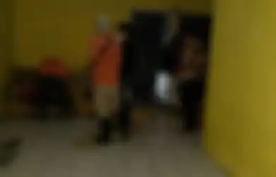 Tetangga Dengar Teriakan 'Ya Allah', Pria di Grobogan Ini Dibunuh Pasangan Sesama Jenisnya, Polisi: Jual Diri, Tidak Gratis