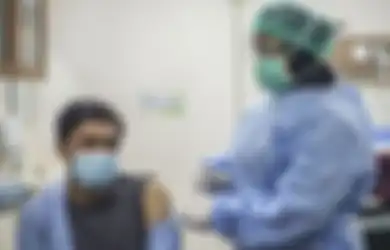 Bak Panggang Jauh Dari Api, Terus-terusan Diklaim Jokowi, Media Asing Soroti Kondisi Indonesia Usai Lewati 1 Juta Kasus Covid-19