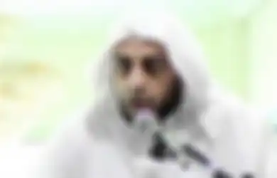Rindukan Almarhum Kakaknya, Adik Perempuan Syekh Ali Jaber Ungkap Momen Terakhir Bersama Sang Ulama: Sedih Sekarang Nggak Ada...