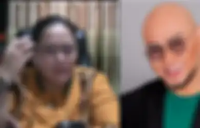 Kembali Sentil Mbak You Lantaran Mengaku Nikahi Ular, Deddy Corbuzier Kaitkan dengan Penyakit Mental: Ini Kan Lucu