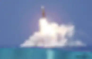 Amerika Ketar-Ketir, China Punya Rudal yang Bisa Mencapai Benua Amerika dalam Sekali Tembak, Ilmuwan AS Berikan Reaksi Begini