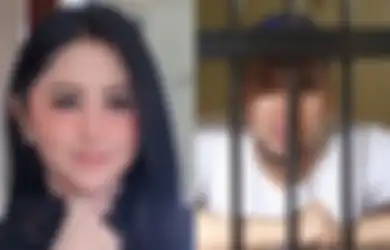 Sudah 13 Tahun Cerai, Dewi Perssik Ngaku Tetap Berhubungan Dekat dengan Saipul Jamil hingga Girang Bocorkan Kebebasan Mantan Suaminya yang Kini di Bui