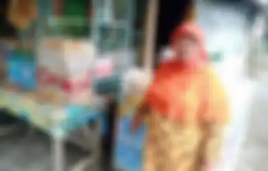 Kelewatan! Tak Cuma Diam-diam Jual Sawah dan Perkarakan Orang Tuanya ke Meja Hijau, Anak Emak Ramisah Kutuk Ibunya Jadi Babi: Allah Tahu Siapa yang Benar
