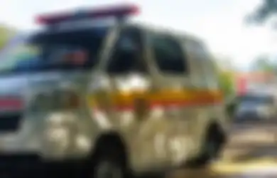 2 Sopir Ambulans Nyaris Temui Ajal Saat Hendak Jemput Pasien Isoman, Massa Mengamuk hingga Ayunkan Celurit Serta Bawa Bensin, Begini Kondisi Korban