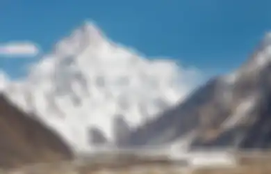 Berhasil  Ditaklukkan 10 Pendaki Nepal, Rupanya Gunung K2 yang Mematikan Simpan Kisah-kisah Mengerikan para Pendaki hingga Kutukan bagi Wanita Pendaki