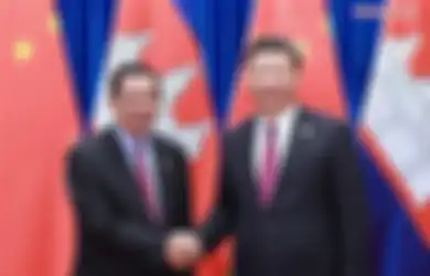ASEAN Terpecah: Kamboja Tawarkan Janji Manis Kepada Pemimpin Junta Militer Myanmar, Tapi Indonesia dan Dua Negara Ini Sepakat Ingin Hukum Min Aung Hlaing, Begini Kondisinya