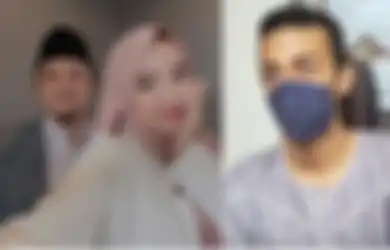 Dijodohkan dengan Putri Ustaz Yusuf Mansur, Siapa Sangka Al Hasan Ali Jaber Sudah Bicarakan Perjodohan Ini ke Keluarga