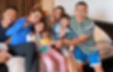 Hatinya Teriris Istana Cinere Sepi Usai Anggota Keluarga Terinfeksi Covid-19, Anang Hermansyah Bongkar Siapa yang Menularkan Virus ke Istri dan Anaknya