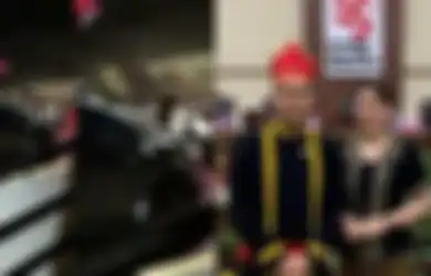Namanya Viral Diduga Terlibat Perselingkuhan, James Arthur Kojongian Ternyata Bukan Nama Sembarangan di Dunia Politik, Wakil Ketua DPRD Sulut dengan Segudang Jabatan Penting