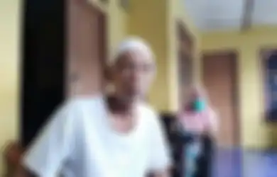 Kesabarannya sedang Diuji, Puluhan Tahun Jadi Sopir Angkot, Musa Cuma Bisa Ngelus Dada Dibayar Rp 200 oleh Penumpangnya: Astagfirullahalazim