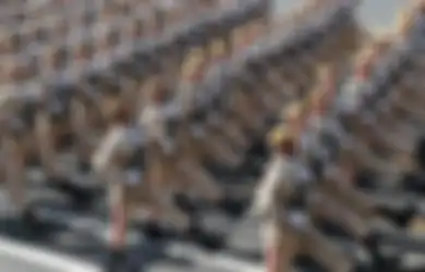 Pantas Saja Iran Berang, Negara Tetangganya Ini Mendadak Semakin Mesra dengan Israel, Bikin Militer Iran Langsung Kepung Perbatasan, Mau Perang?