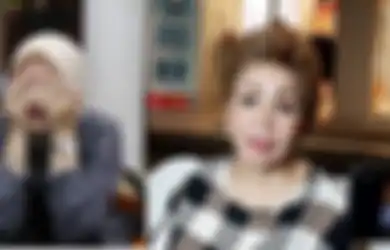 Cucunya Pamit dari Istana Tambun Cuma Lewat WA, Oma Nathalie Holscher Murka Saat Tahu Perlakuan Fatal Sule yang Menusuk Hati Sang Istri: Emang Cucu Saya Sampah?