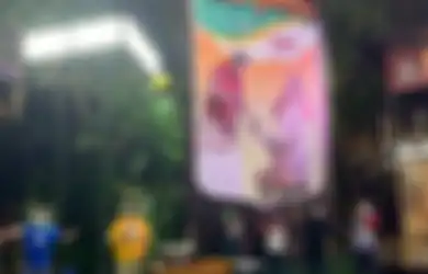 SBY Buka Usaha Nasi Goreng, Andi Arief: Ekonomi Makin Berat, Jualan Jadi Opsi