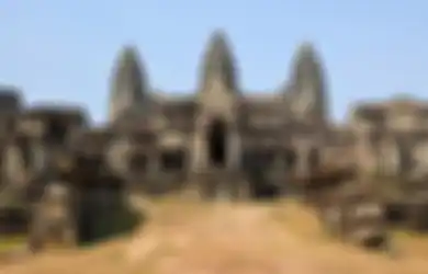 Kekaisaran Khmer, Monarki Raksasa di Asia Tenggara yang Tak Kalah Digdaya Dibanding Majapahit