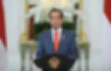 Presiden Jokowi Akan Kembali Divaksin Pagi ini, Disiarkan Langsung di YouTube Pukul 09.40 WIB