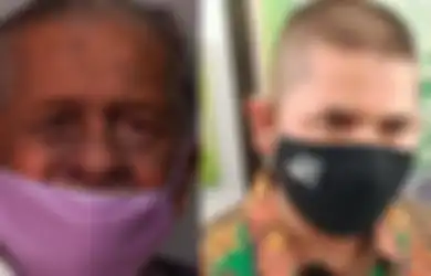 Berkali-kali Minta Maaf, Anak yang Gugat Ayah Kandung Rp 3 M Akhirnya Ngaku Berdosa dan Berbalik Minta Damai dengan Orang Tuanya: Saya Siap Sujud di Kaki Bapak