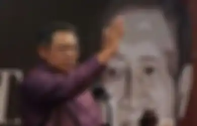SBY Idap Kanker Prostat Stadium Awal, Ternyata Hindari Penyakit Mematikan Ini Sebenarnya Mudah Asal Mau Rutin Konsumsi Makanan Sejuta Umat Ini