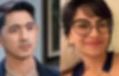 Bongkar Pengalaman Pahitnya Saat Masih Jadi Figuran, Arya Saloka Sebut Tiba-tiba Didatangi dan Disuruh Vanessa Angel: Gue Diminta Beli Rokok