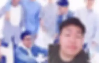 Banyak yang Salty karena Video Reaction Teuku Ryzki pada Lagu 'Pangeran Tidur' UN1TY, Faktanya...