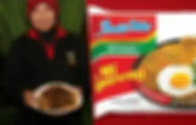 BREAKING: Nunuk Nuraini, Peracik Bumbu Indomie, Meninggal Dunia